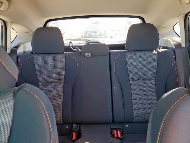 2021 SUBARU CROSSTREK #3305761775