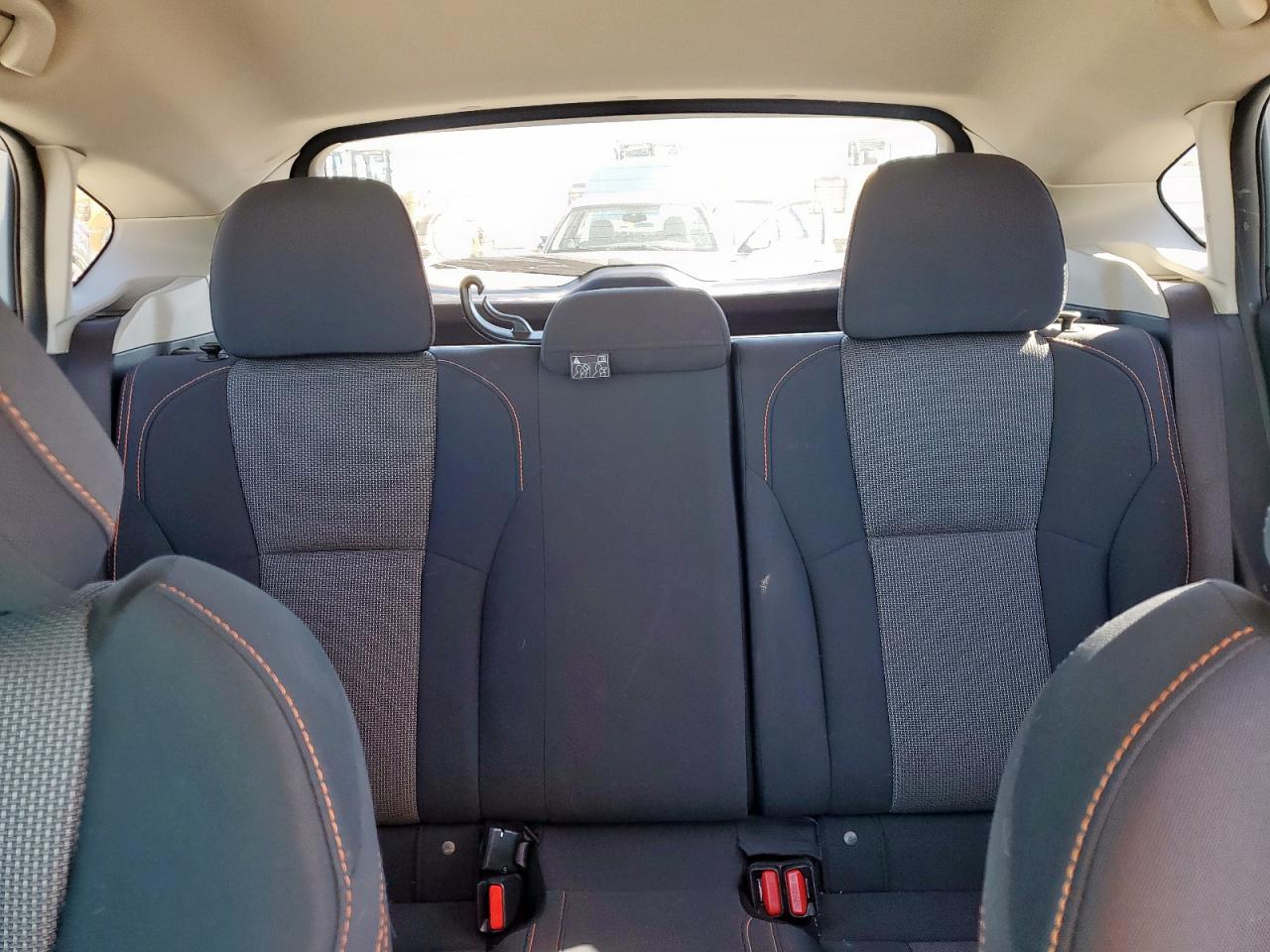 SUBARU CROSSTREK PREMIUM