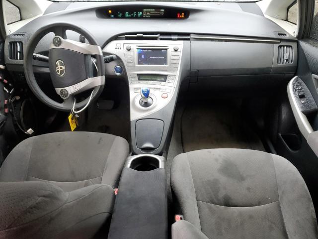 2014 TOYOTA PRIUS - JTDKN3DU0E1810660