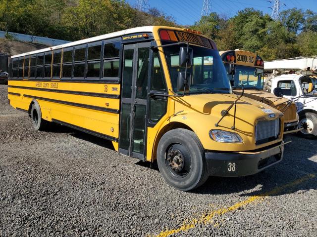 FREIGHTLINER CHASSIS B2B