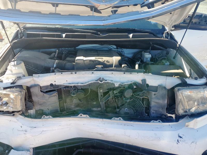 2014 TOYOTA SEQUOIA LI - 5TDKY5G18ES054373