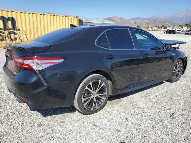 2020 TOYOTA CAMRY SE - 4T1J31AK4LU016891