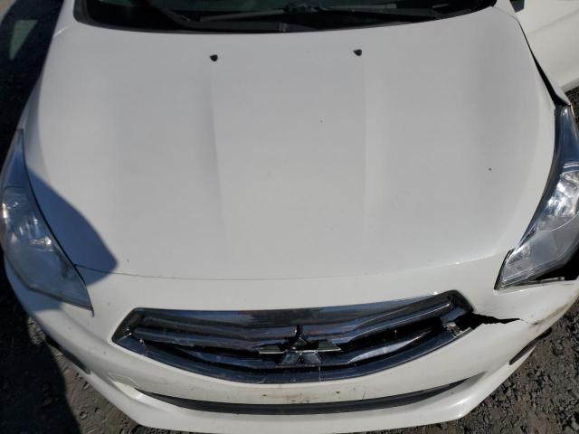 2017 MITSUBISHI MIRAGE G4 ES ML32F3FJ0HH001108