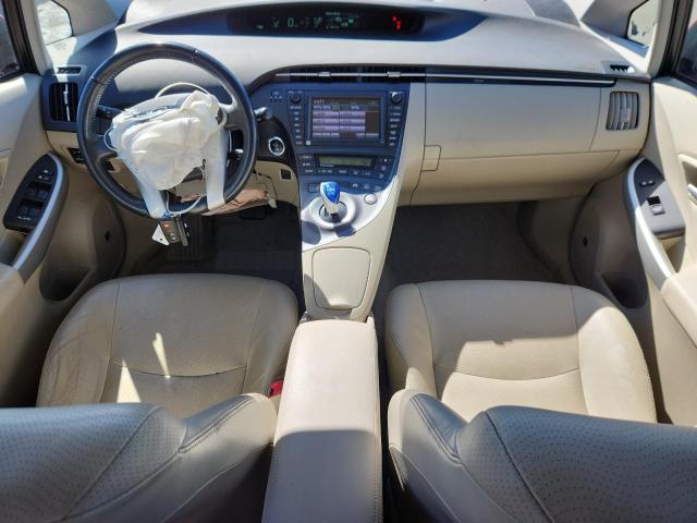 2010 TOYOTA PRIUS - JTDKN3DU4A0015210