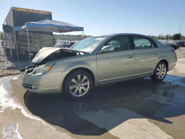 Global Auto Auctions: 2006 TOYOTA AVALON XL