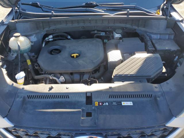 2019 HYUNDAI TUCSON SE KM8J23A49KU894007