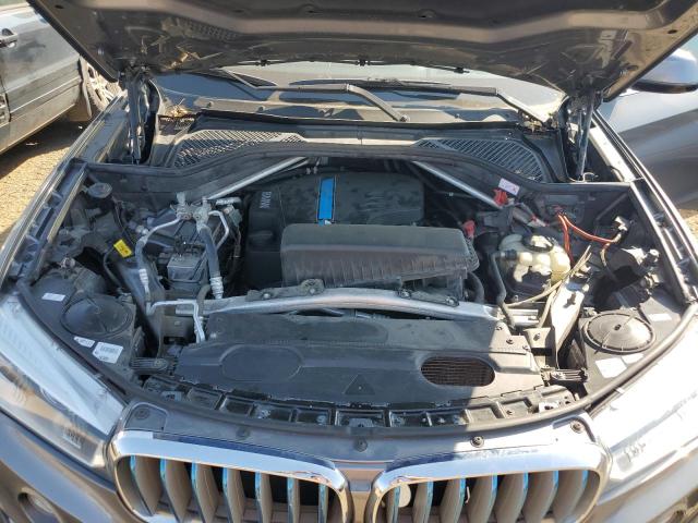2018 BMW X5 XDR40E 5UXKT0C55J0W01301