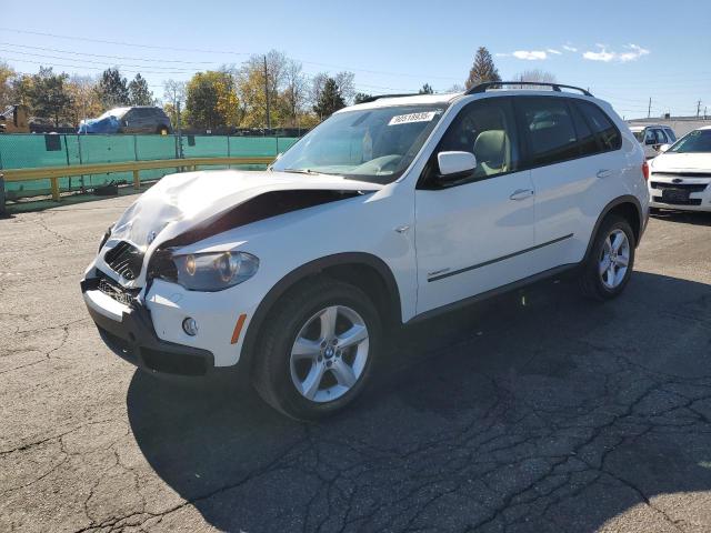 Global Auto Auctions: 2010 BMW X5 XDRIVE3