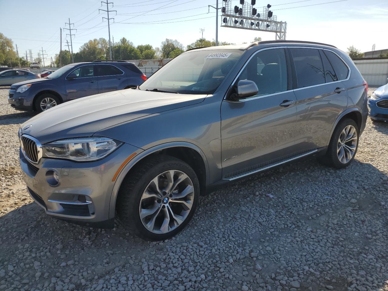 BMW X5 XDRIVE35I