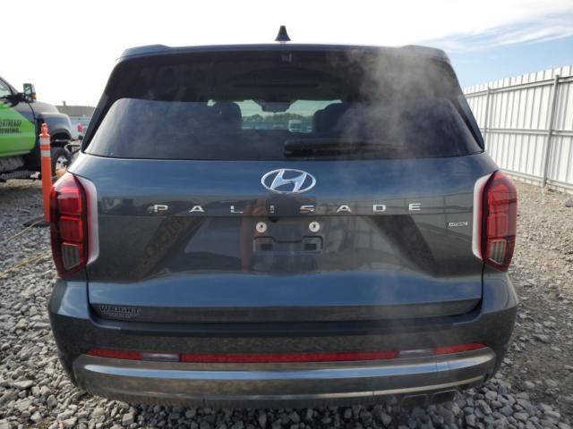 2024 HYUNDAI PALISADE C #3303986698
