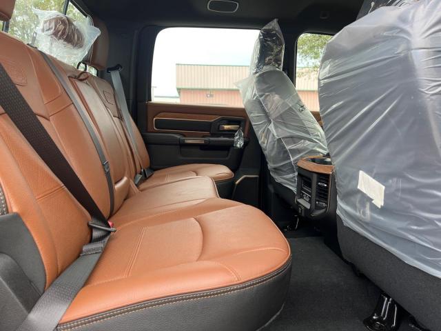 2022 RAM 3500 LONGH #3265018872