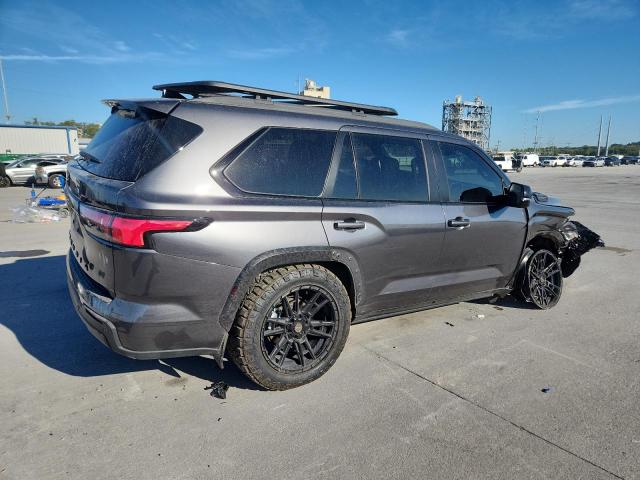 2025 TOYOTA SEQUOIA SR 7SVAAABA0SX050880