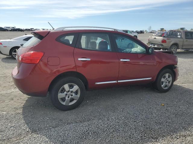 2015 NISSAN ROGUE SELE #3294536624