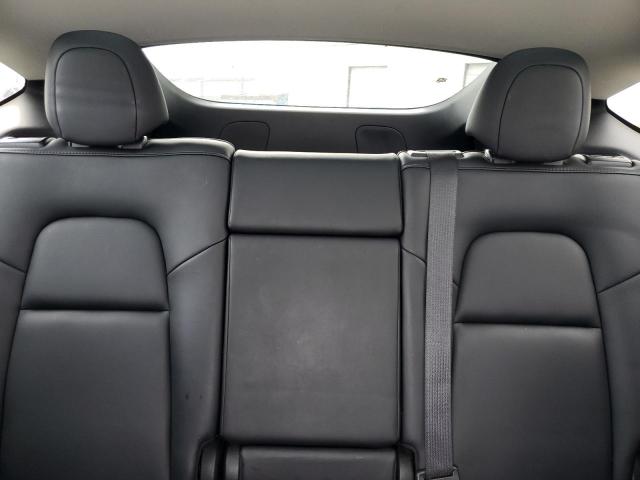 2022 TESLA MODEL Y #3296873839