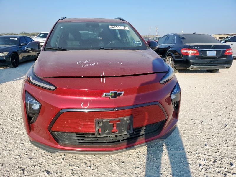 2022 CHEVROLET BOLT EUV P #3301930468