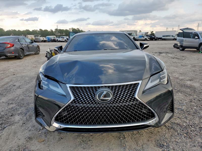 2019 LEXUS RC 350 #3305608733