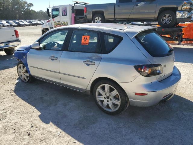 2004 MAZDA 3 HATCHBAC #3309568564