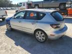 Lot #3309568564 2004 MAZDA 3 HATCHBAC