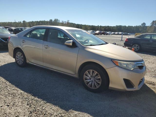 2012 TOYOTA CAMRY BASE - 4T1BF1FKXCU171627