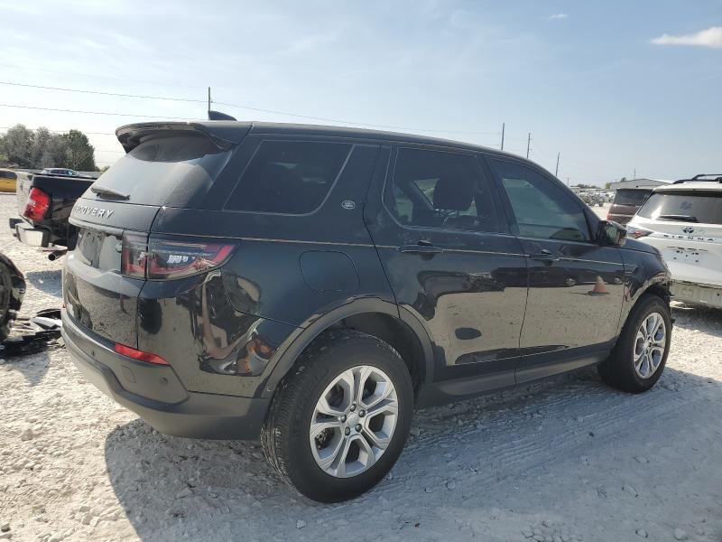 2021 LAND ROVER DISCOVERY #3309808340