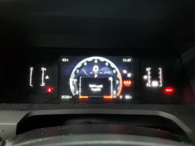 2024 TOYOTA TACOMA DOU #3287697051