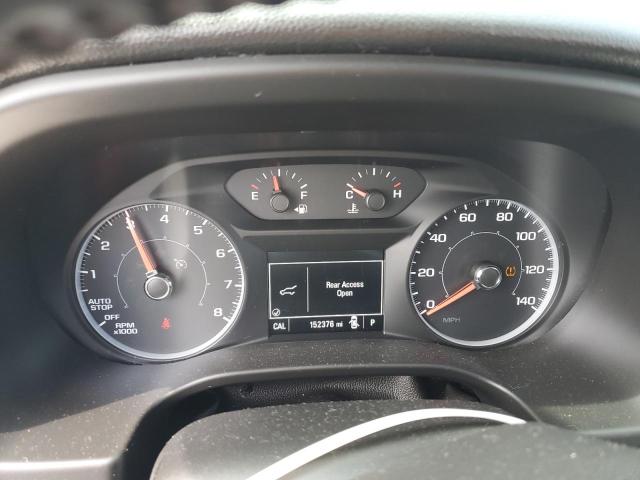 2017 GMC ACADIA SLE 1GKKNKLA4HZ293889