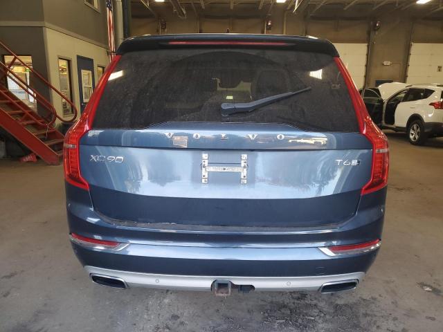 2018 VOLVO XC90 T6 #3273743385