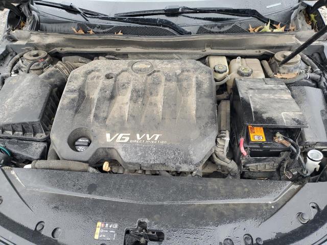 2015 CHEVROLET IMPALA LTZ #3284049798