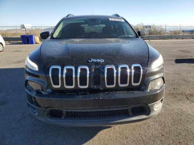 2017 JEEP CHEROKEE SPORT 1C4PJLAS4HW541557