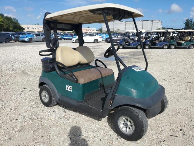 Global Auto Auctions: 2016 CLUBCAR PRECEDENT