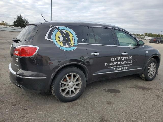 2013 BUICK ENCLAVE - 5GAKRCKD9DJ126214