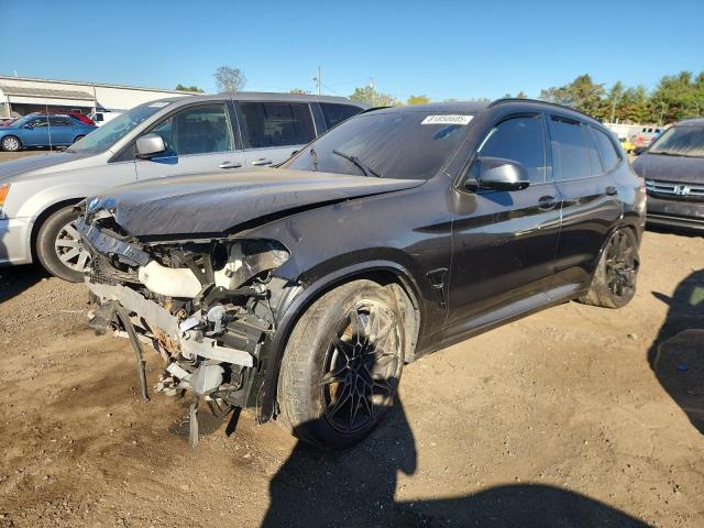 BMW X3 M COMPE