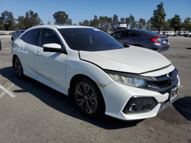 2018 HONDA CIVIC EX SHHFK7H57JU409496