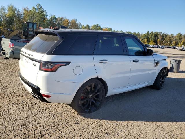 2019 LAND ROVER RANGE ROVER SPORT HST SALWS2SU3KA875806