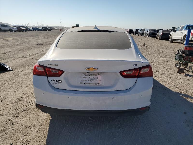 2017 CHEVROLET MALIBU HYB 1G1ZJ5SU7HF287906