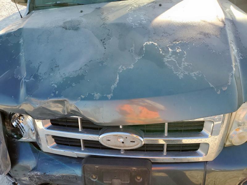 2012 FORD ESCAPE XLT - 1FMCU0D77CKA64498