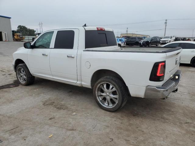 2016 RAM 1500 SLT - 1C6RR7LT6GS329819