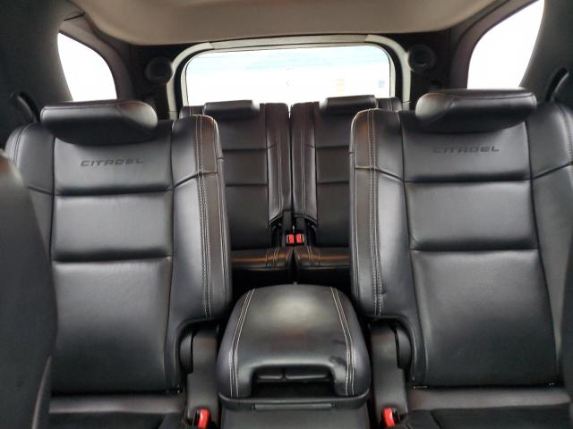 2013 DODGE DURANGO CI - 1C4SDJET5DC658729