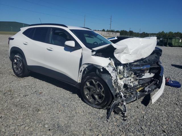 2025 CHEVROLET TRAX 1LT #3292353267