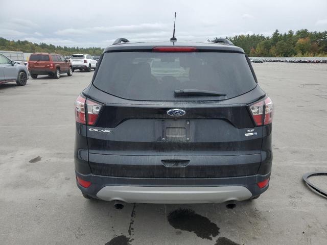 2018 FORD ESCAPE SE - 1FMCU9GD3JUC92585