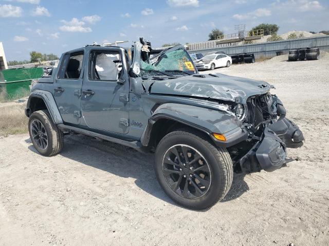 2025 JEEP WRANGLER S - 1C4RJXP66SW601808