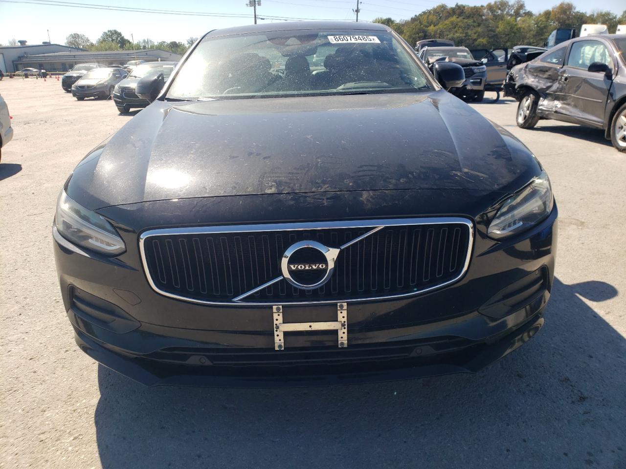 VOLVO S90 T6 MOMENTUM