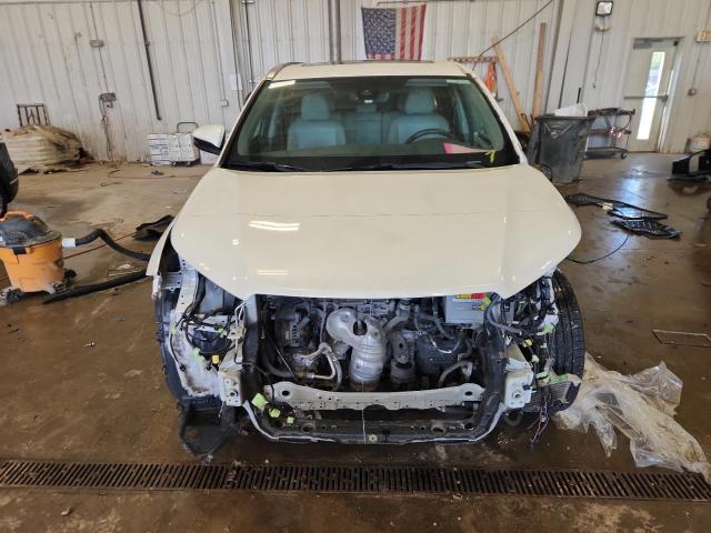 2017 TOYOTA HIGHLANDER - 5TDJZRFH8HS512576