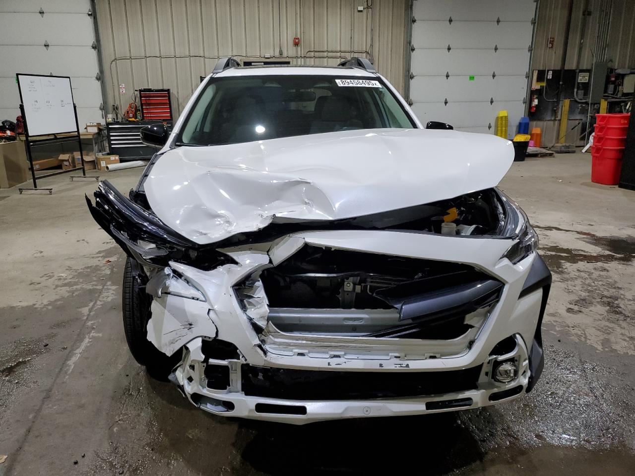 SUBARU OUTBACK PREMIUM