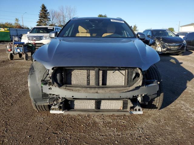 2019 VOLVO XC60 T6 YV4A22RK8K1337296