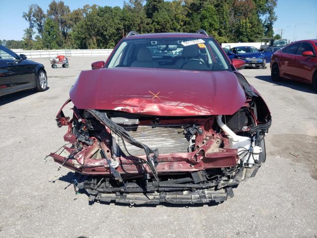 2022 SUBARU IMPREZA LI 4S3GTAT61N3709148