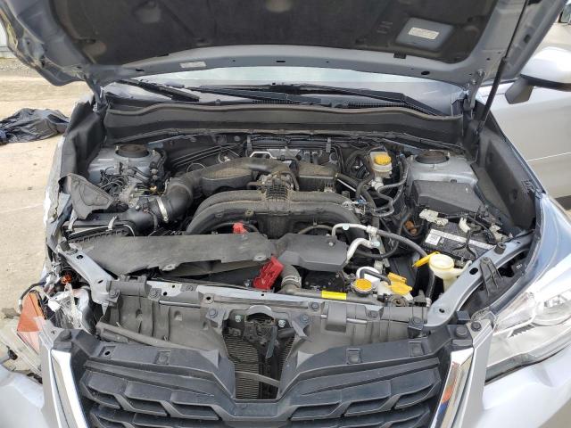 2017 SUBARU FORESTER 2 #3294328873