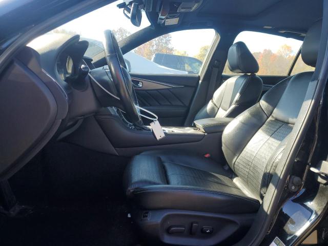 2020 INFINITI Q50 PURE - JN1EV7AR4LM253318