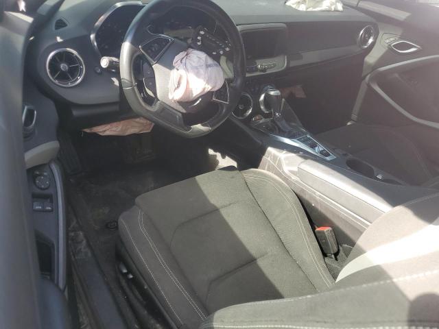 2023 CHEVROLET CAMARO LS #3301599632