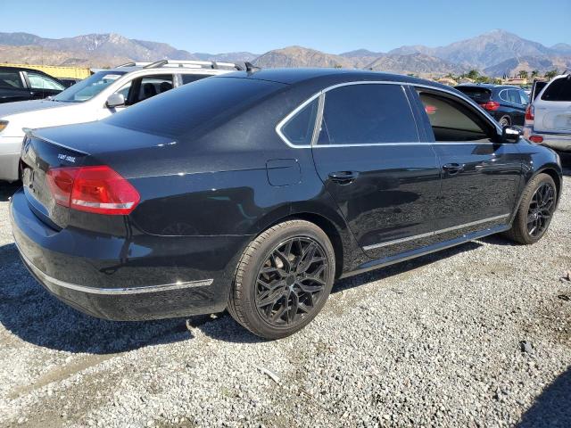 2015 VOLKSWAGEN PASSAT SEL - 1VWCV7A38FC084279